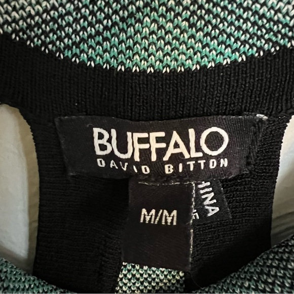 Knit Halter Top - Picture 3 of 5